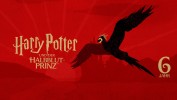 Harry Potter und der Halbblutprinz