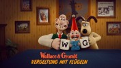 Wallace & Gromit: Vergeltung mit Flügeln