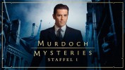 Murdoch Mysteries