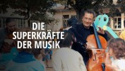Die Superkräfte der Musik