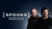Spooks - Verräter in den eigenen Reihen
