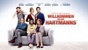 Willkommen bei den Hartmanns