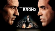 In den Straßen der Bronx
