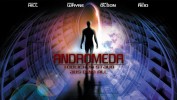 Andromeda - Tödlicher Staub aus dem All