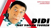 Didi auf vollen Touren