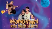 Halloweentown - Meine Oma ist 'ne Hexe!