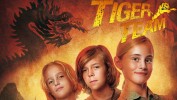 Tiger Team - Der Berg der 1000 Drachen
