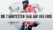 Die 7 härtesten Tage