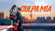 Culpa Mía - Meine Schuld: London