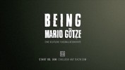 Being Mario Götze