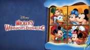 Micky's Weihnachtserzählung