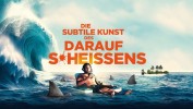 Die subtile Kunst des darauf S*heißens