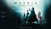 Matrix Resurrections