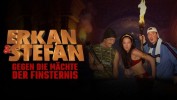 Erkan & Stefan gegen die Mächte der Finsternis