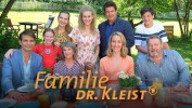 Familie Dr. Kleist