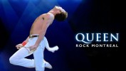 Queen: Rock Montreal & Live Aid
