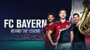 FC Bayern - Behind the Legend