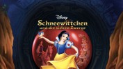 Schneewittchen und die sieben Zwerge