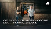 Die Gebrauchtwagen-Profis - Der Traumauto-Deal