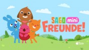 Sago Mini Freunde!