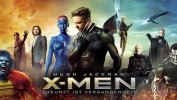 X-Men: Zukunft ist Vergangenheit