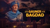 Der Gauner von Bagdad