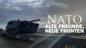 Nato – Alte Freunde, neue Fronten