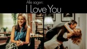 Alle sagen: I Love You
