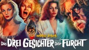 Die drei Gesichter der Furcht