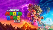 Der Super Mario Bros. Film