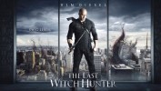 The Last Witch Hunter