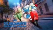 Die Schlümpfe: Der große Kinofilm