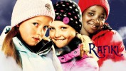 Rafiki - Beste Freunde