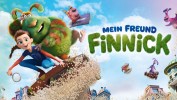 Mein Freund Finnick
