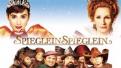 Spieglein Spieglein - Die wirklich wahre Geschichte von Schneewittchen