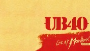 UB40: Live at Montreux