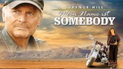 Mein Name ist Somebody