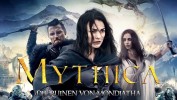 Mythica - Die Ruinen von Mondiatha