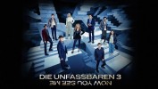 Die Unfassbaren 3 - Now you see me