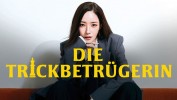 Die Trickbetrügerin