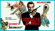 James Bond 007 - Liebesgrüße aus Moskau