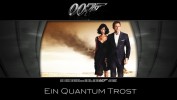 James Bond 007 - Ein Quantum Trost