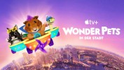 Wonder Pets: in der Stadt