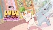 Lulu ist ein Nashorn