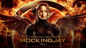 Die Tribute von Panem - Mockingjay Teil 1