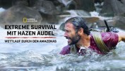 Primal Survivor: Escape the Amazon