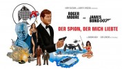James Bond 007 - Der Spion, der mich liebte