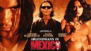 Irgendwann in Mexico