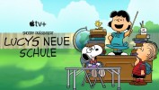 Snoopy präsentiert: Lucys neue Schule