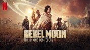 Rebel Moon - Teil 1: Kind des Feuers